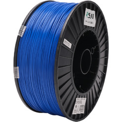 Пластик eSUN PLA+ 1.75 мм 3000 г (синий)