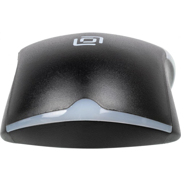 Мышь Oklick 245M (черный) 471479