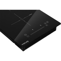 Варочная панель YOUQ YQHI 30.920.301 Inverter BL