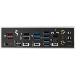 Материнская плата ASUS Rog Strix X870E-H Gaming WiFi7