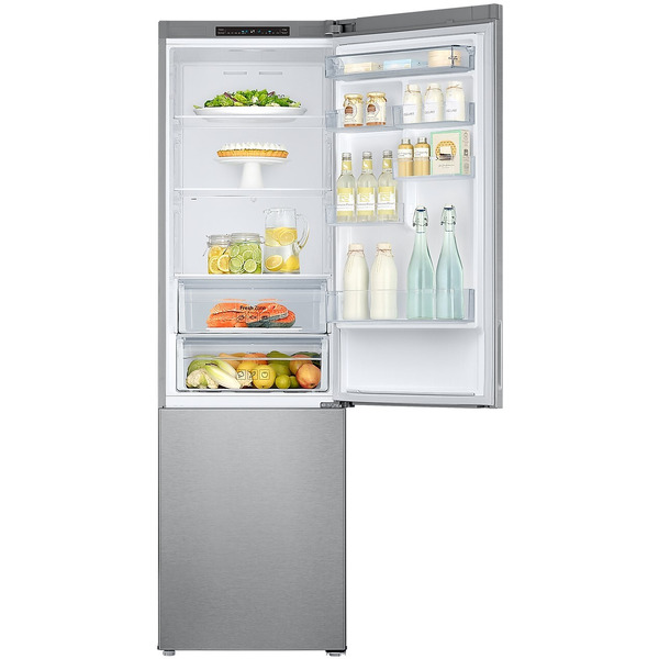 Холодильник SAMSUNG RB37A5000SA/WT