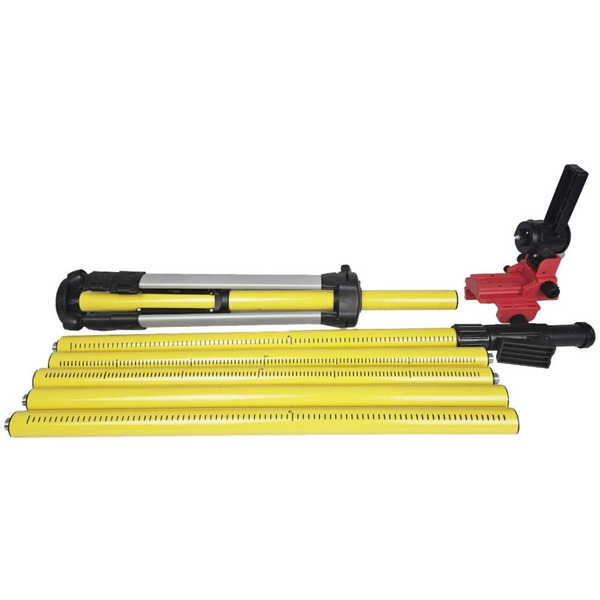 Лазерный нивелир ProfiPower NL-12G + Штатив E0053 (E0214-3)