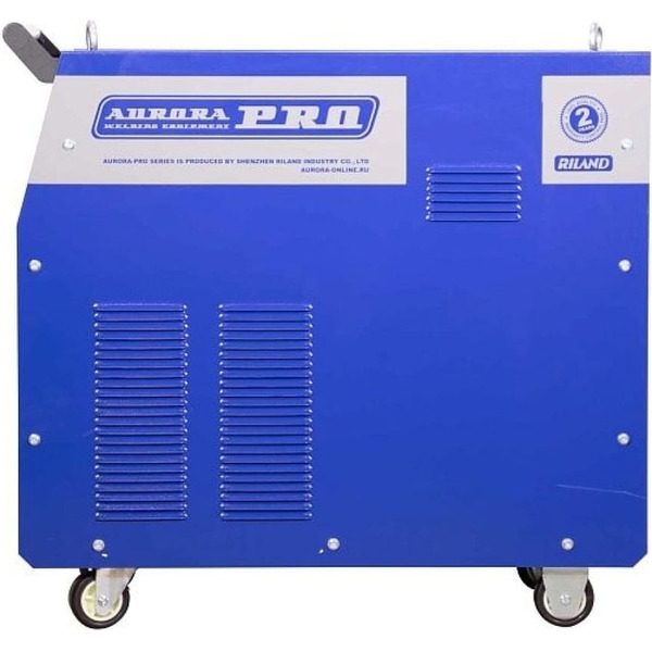 Аппарат плазменной резки AuroraPRO Airforce 160 Industrial 34487