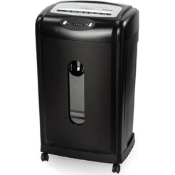 Шредер BRAUBERG S18-S 530961