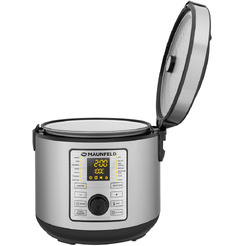 Мультиварка MAUNFELD MPMC-1625S