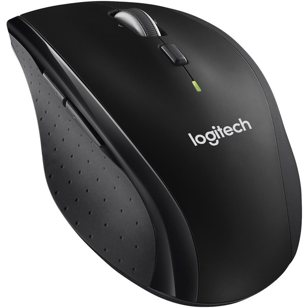 Мышь беспроводная LOGITECH M705 Marathon (L910-001949)