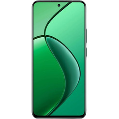 Смартфон Realme 12 RMX3871 8GB/512GB (зеленый)