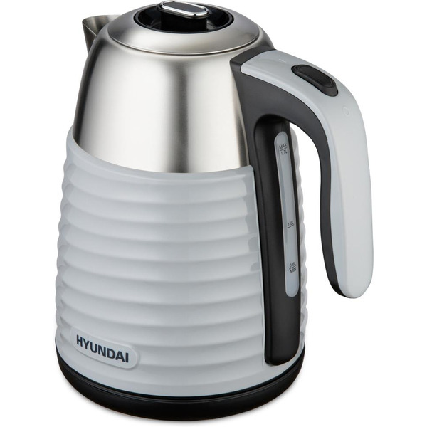 Электрический чайник Hyundai HYK-S4804