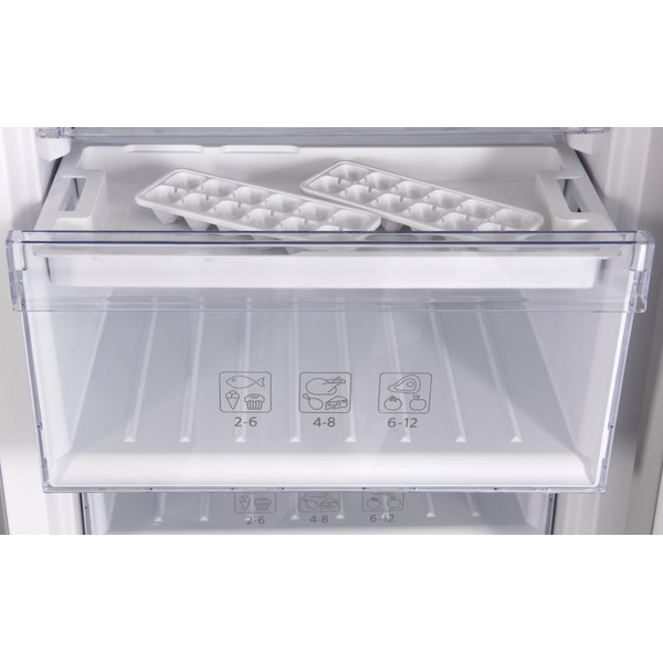 Морозильник BEKO RFSK266T21S