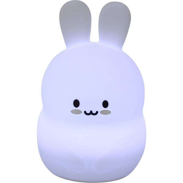 Ночник Rombica LED Rabbit