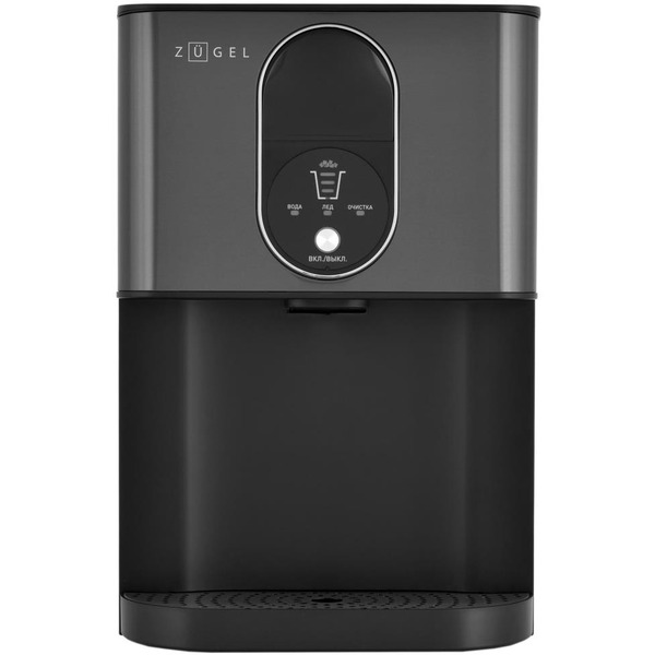 Льдогенератор ZUGEL ZIM2501