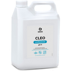 Универсальное моющее средство GRASS Cleo 5л 125415