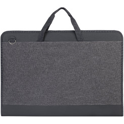 Папка-сумка для рисунков и чертежей каркасная BRAUBERG ART 272990