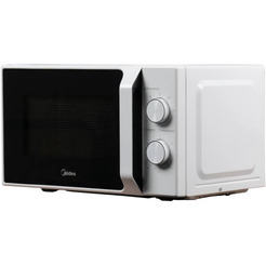 Печь микроволновая MIDEA MM720C2MV-W