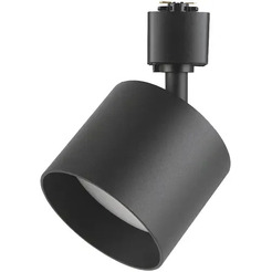 Светильник трековый GENERAL GTR-GX53-1-IP40-B 580211