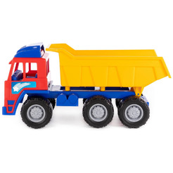 Самосвал Нордпласт Сибирь 431611_1_NP