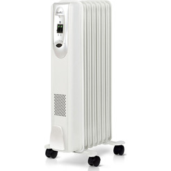 Масляный радиатор Ballu Comfort BOH/CM-09WDN 2000