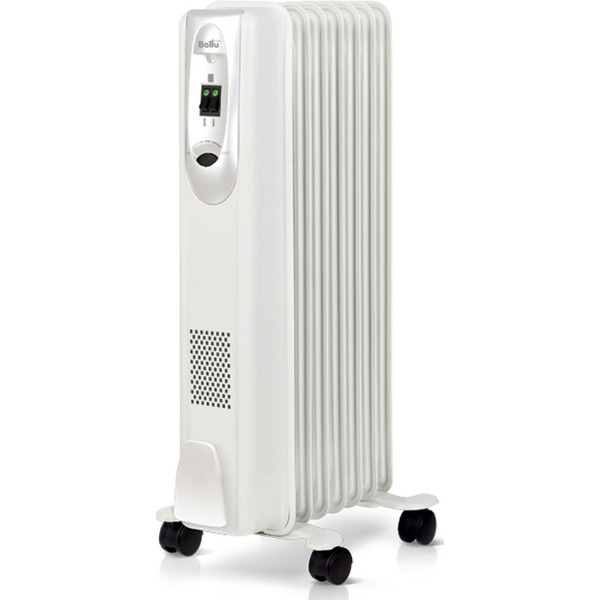 Масляный радиатор Ballu Comfort BOH/CM-09WDN 2000