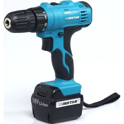 Дрель-шуруповерт Инстар АШП 73218