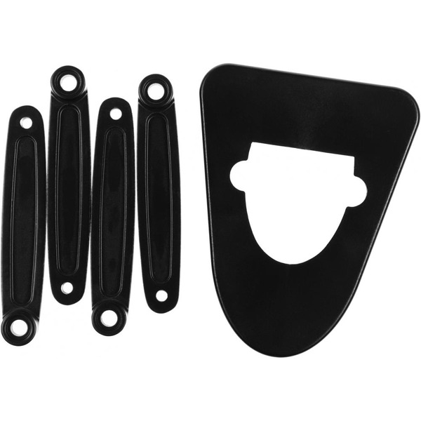 Кронштейн для проектора CACTUS CS-VM-PR05BL-BK