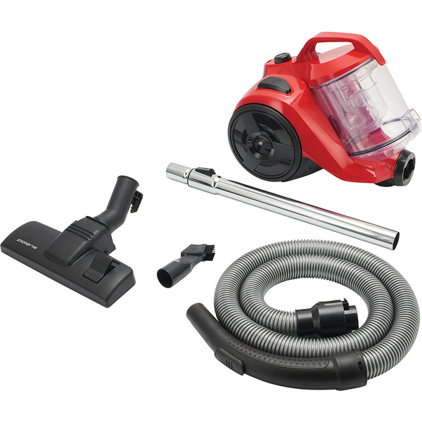 Пылесос Polaris PVC 1836