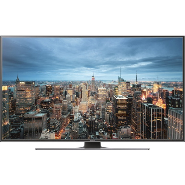 Телевизор led SAMSUNG UE40JU6450UXRU