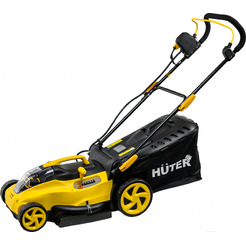 Газонокосилка Huter CLM-36 Li (70/4/10)