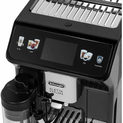 Кофемашина DeLonghi Eletta Explore ECAM 450.55 G