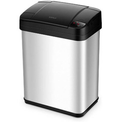 Сенсорное мусорное ведро Kitfort КТ-6805