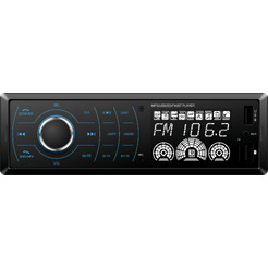 USB-магнитола Centurion DA-1019