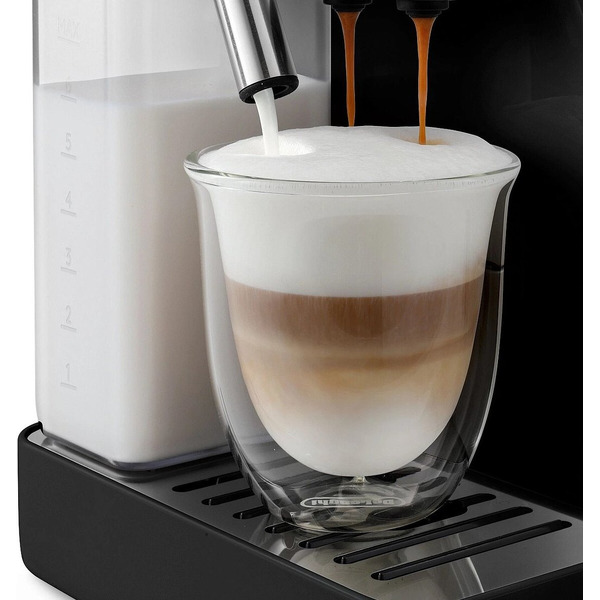 Кофемашина DeLonghi EXAM420.55.BXL