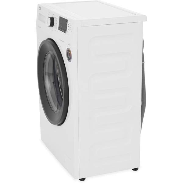 Стиральная машина BEKO WSRE6H612ZAWI