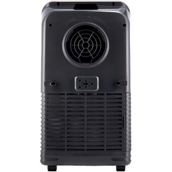 Мобильный кондиционер Ballu Aura BPAC-07 CP/N1_24Y