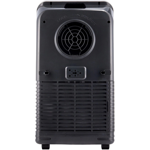 Мобильный кондиционер Ballu Aura BPAC-07 CP/N1_24Y