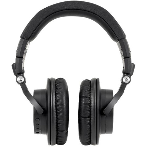 Наушники Audio-Technica ATH-M50XBT2 (черный)