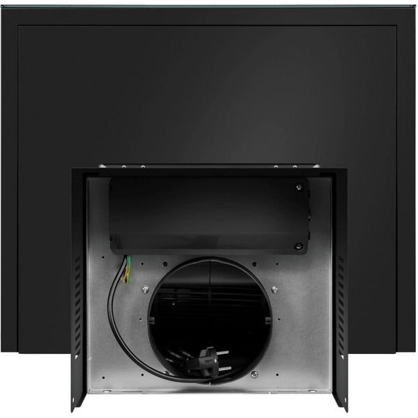 Кухонная вытяжка MAUNFELD Modern 60 (чёрный)