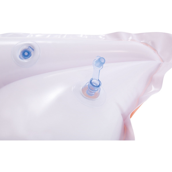 Надувной плотик INTEX "Пальмовый лист" 58782EU