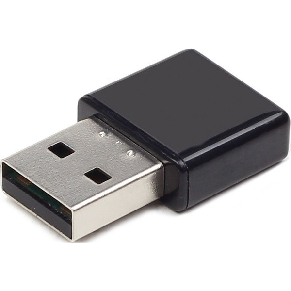 Wi-Fi адаптер Gembird WNP-UA-005