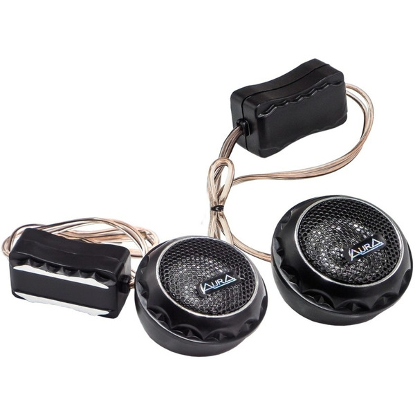 Твитер Aura Fireball-2.2