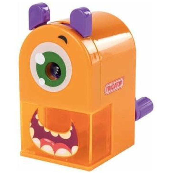 Точилка Пифагор Монстрик 228477