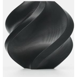 Пластик для 3D-печати Bambu Lab TPU 95A HF U00-K0-1.75-1000-SPL (черный)