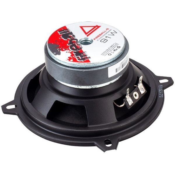 Автоакустика Aura Fireball-5