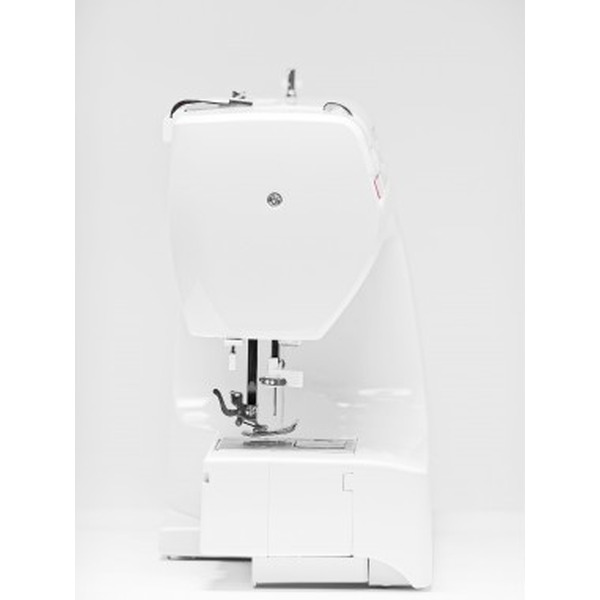 Швейная машина JANETE 2600A (Purple panel)