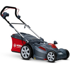Газонокосилка Мобил К XME37 Про (MBK0027788)