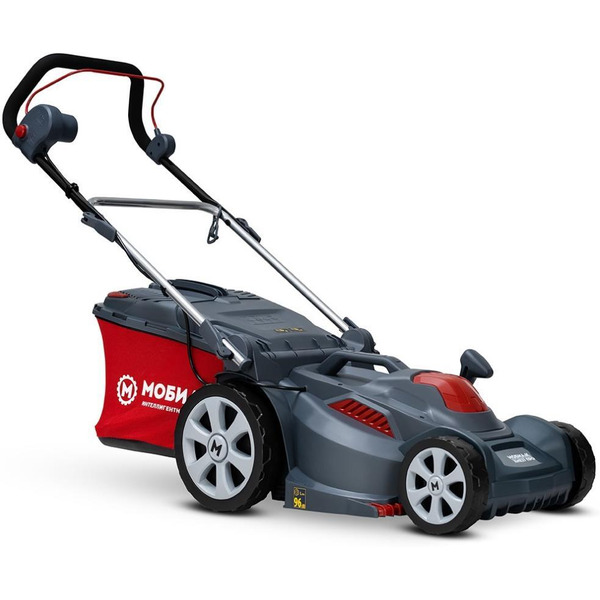 Газонокосилка Мобил К XME37 Про (MBK0027788)