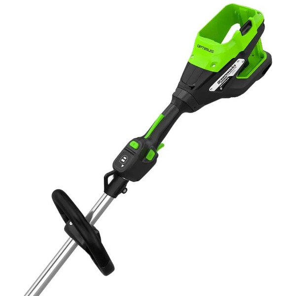 Триммер Greenworks ST121 2112507 (без АКБ и ЗУ)