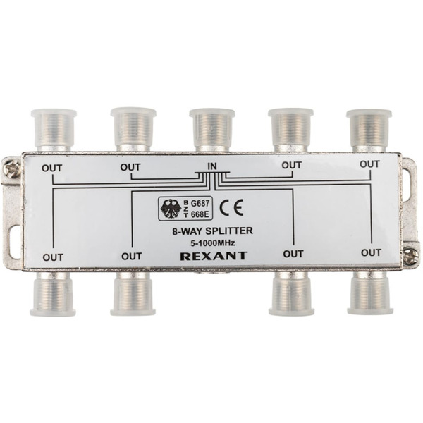 Разветвитель Rexant 05-6005