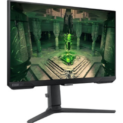 Монитор SAMSUNG Odyssey G4 S25BG400EI (LS25BG400EIXCI)