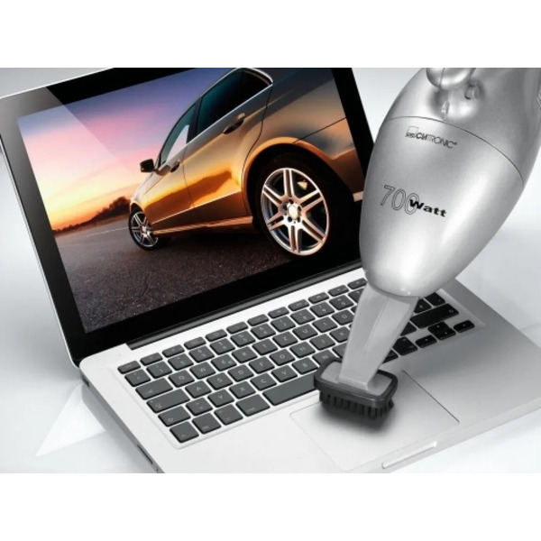 Пылесос Clatronic HS2631