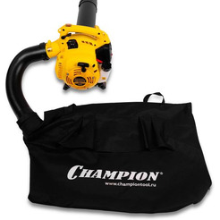 Воздуходувка Champion GBV327S